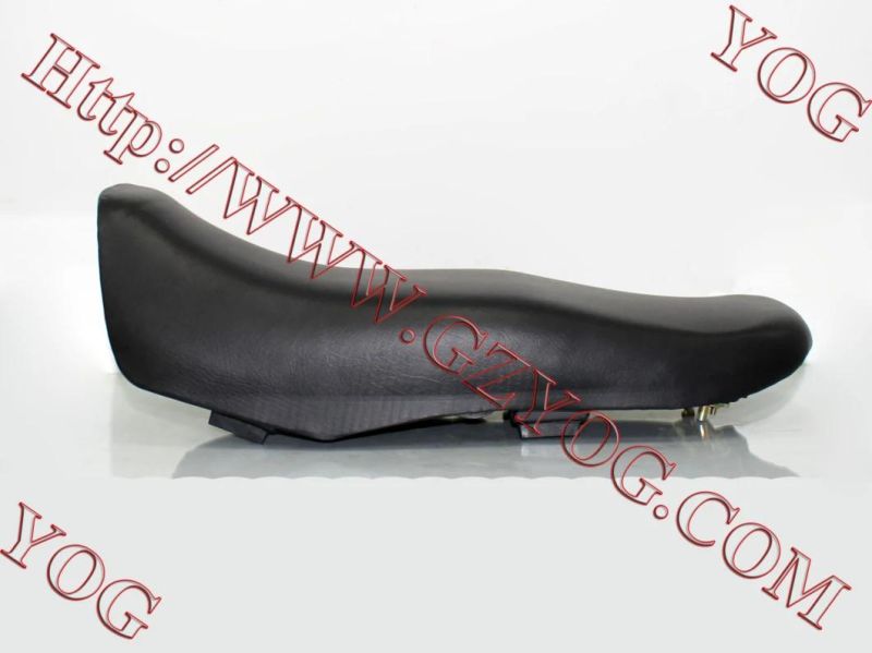 Yog Motorcycle Parts Asiento Main Seat Bm150