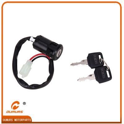Brasil Moto Ignition Switch Cg125 Today Fan125 Motorcycle Parts for Honda Fan125