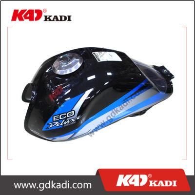 Motorcycle Fuel Tank