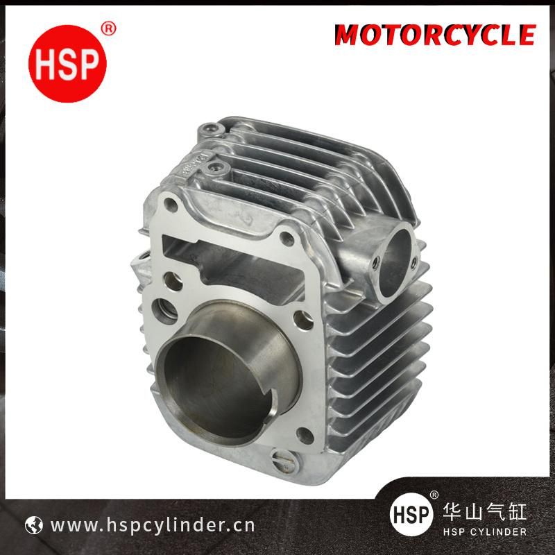 Motorcycle Parts Motorcycle Engine Cylinder kit Barrel KPH2009 52.4mm SUPRAX125-01