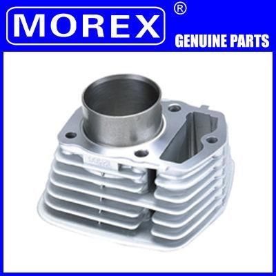 Motorcycle Spare Parts Accessories Morex Genuine Kits Piston &amp; Cylinder for Engine Sy 125 Original Honda Suzuki YAMAHA Bajaj