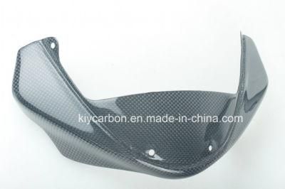 Carbon Fiber Motorcycle Part Front Fairing for Ducati