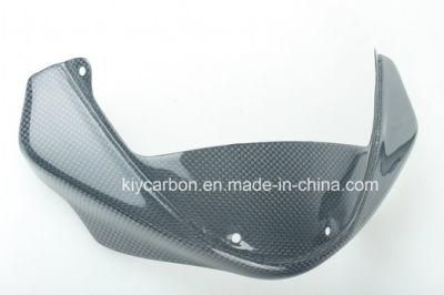 Carbon Fiber Motorcycle Part Front Fairing for Ducati