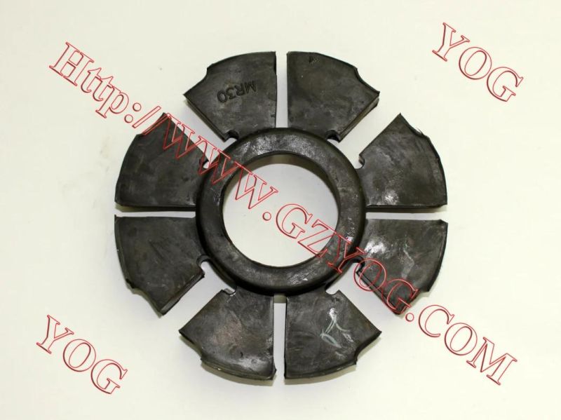 Yog Motorcycle Spare Part Wheel Damper for Bajaj CT100, Bajaj Bm-100 Es/Ks, Bajaj Boxer