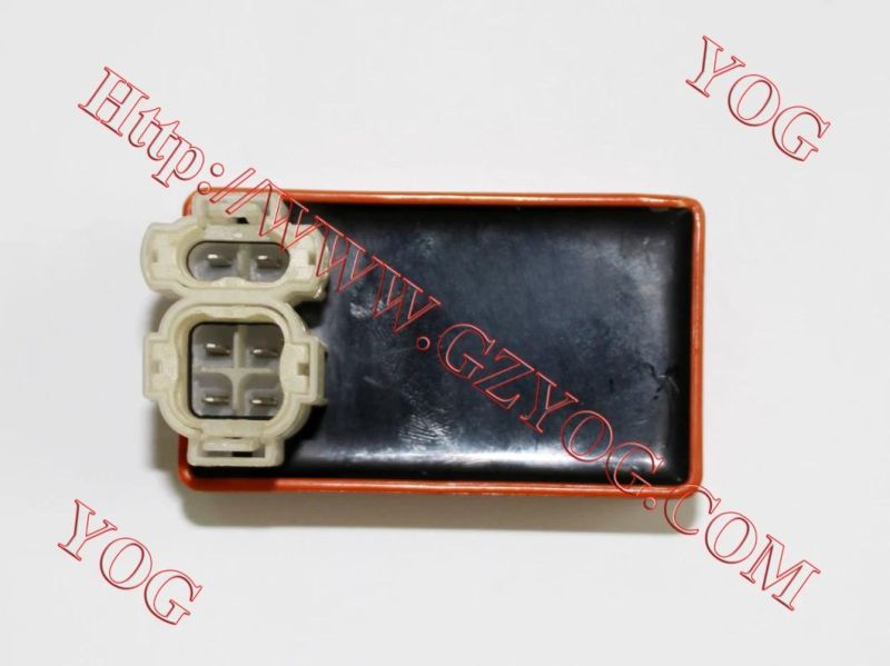 Yog Motorcycle Spare Parts C. D. I Tvs Apache180 Lf110 CB125ace
