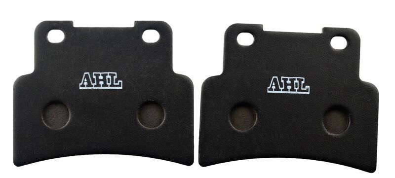 Fa432 OEM Break System Motorcycle Parts Brake Pad for YAMAHA