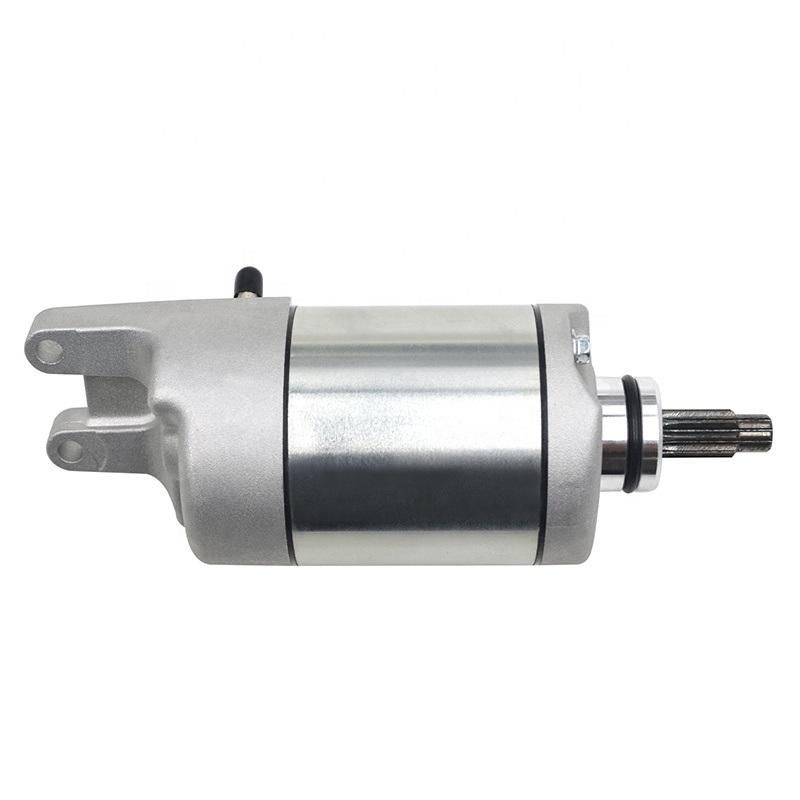 Hot Sale Motorcycle Engine Parts Starter Motor for Honda Atc250 Trx250 Fourtrax 250 Trx300 Bigred 300 Trx300fw Trx350 Big 4X Fourtrax Foreman Trx350dh Trx350d a