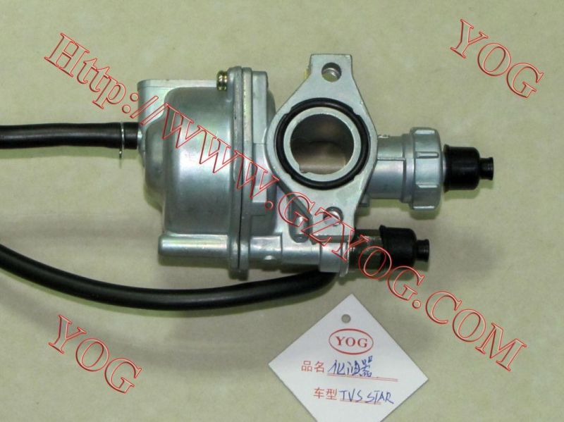 Motorcycle Spare Parts Motorcycle Carburetor for Titan 150/200