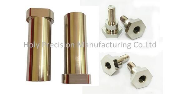 CNC Machining Parts for Ducati Alternator Cover Pulling Tool