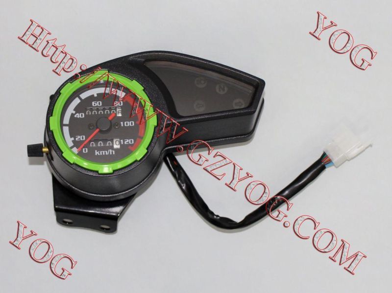 Yog Motorcycle Speedometer Akt 125tt