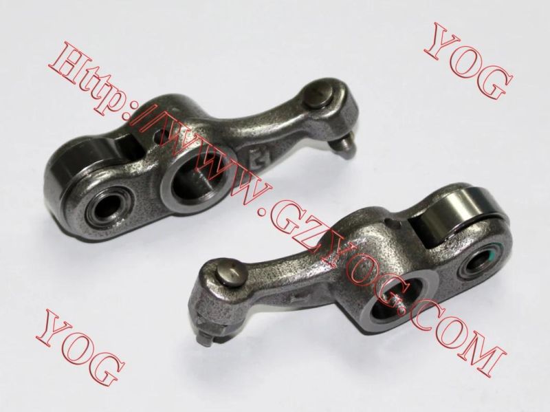 Motorcycle Spare Part Engine Parts Valve Rocker Arm Wave125 T-100/Rider Bws-125
