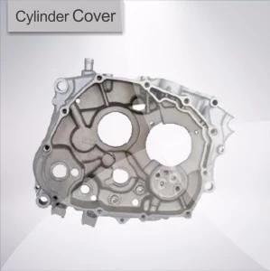 Motorcycle Part Cylinder Head and Cover for Cg150