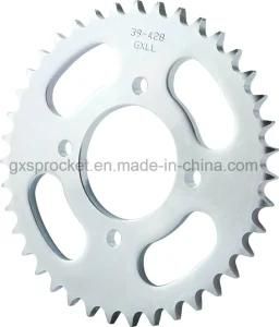 Motorcycle Driven Sprocket Suzuki Hj125-7/8 Series