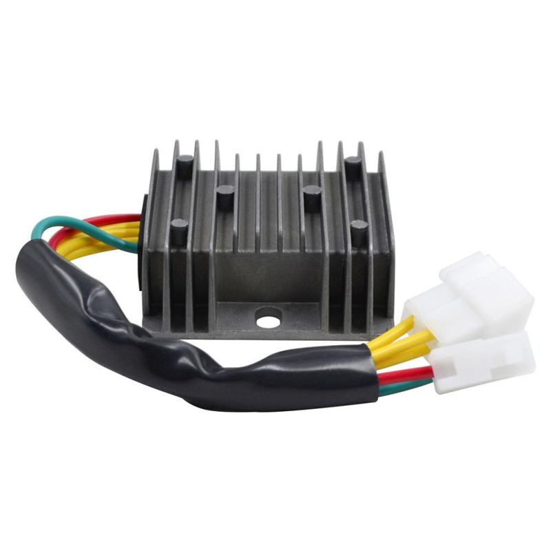 Motorcycle Regulator Rectifier for Hyosung Gt Gv St 250 650
