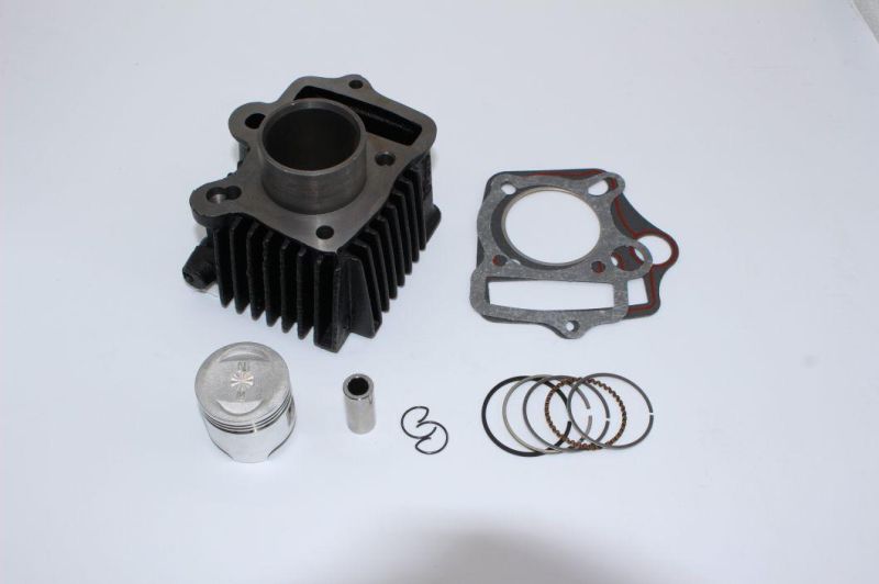 C CD JH CUB 50cc/70cc/90cc/100cc/110cc  Parts for Honda Scooter Engine Motorcycles Spare Parts Cylinder Kit