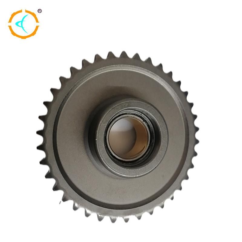 High Performance Motorcycle Starter Clutch Gear Cbt250/Dy250