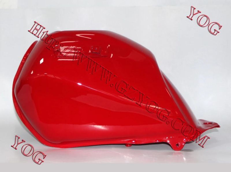 Yog Motorcycle Tanque Gasolina Fuel Tank Jh125L