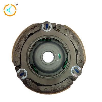Good Quality Motorcycle Engine Parts Blade/Kwb Clutch Shoe Set