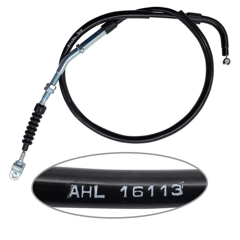 Motorcycle Accessories Wire Clutch Control Cable for Suzuki Gw250 Gsx250r
