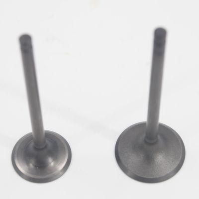 Motorcycle Spare Parts Original Genuine Valves for Qm200gy-B &amp; Gxt-200 K166fml02-22/13 Original Honda Suzuki YAMAHA Bajaj Vespa