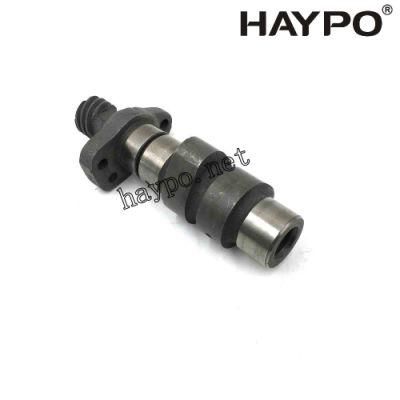Motorcycle Parts Camshaft for Suzuki Gxt200