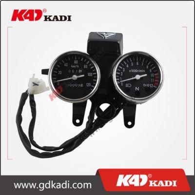 Motorcycle Spaer Parts Motorcycle Speed Meter