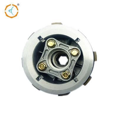 Factory OEM Clutch Center Assembly for Honda Motorcycle (CBT125/DY125)