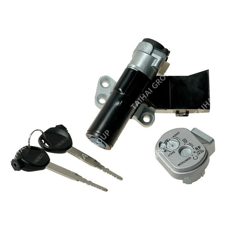 Yamamoto Motorcycle Spare Parts Engine Start-off Switch for Honda Spacy100