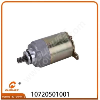 Motorcycle Part Motorcycle Engine Starter Motor for Symphony St-Oumurs