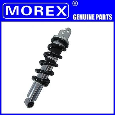 Motorcycle Spare Parts Accessories Morex Genuine Shock Absorber Rear for Mono XLR-125 Original Honda Suzuki YAMAHA Bajaj Vespa