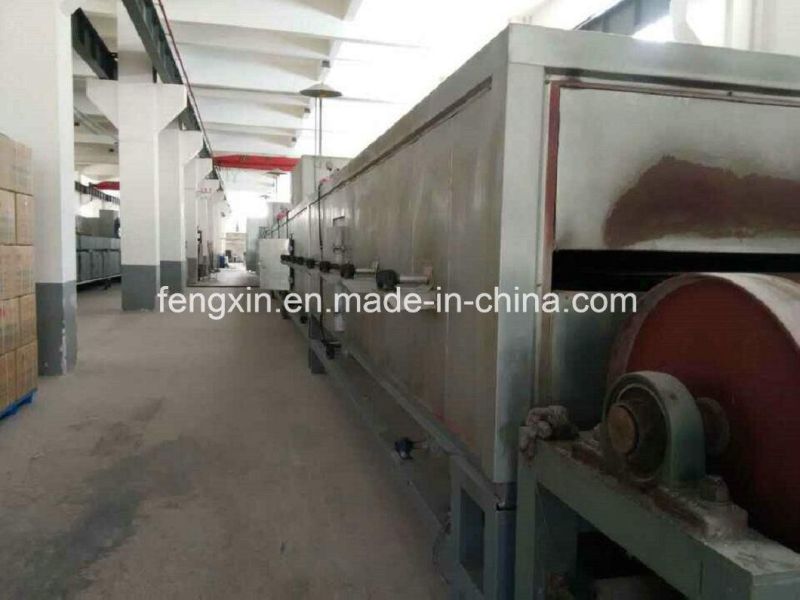 Fiber Glass Separator/AGM Insulation Paper for Lithium Battery