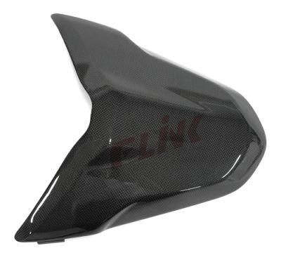 100% Full Carbon Tail Cover Cowl for Ducati Supersport 2017