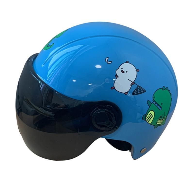 Helmets Safety Pell Bubble Hilldown Motorcycles Enduro Adult Linear Motorcycl Bluethooth Motorcross Halloween Motorcycle Helmet