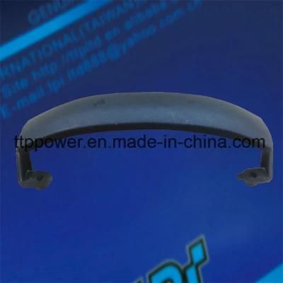 Honda Lead100 Motorcycle Spare Parts Motorcycle Union Ribete Black