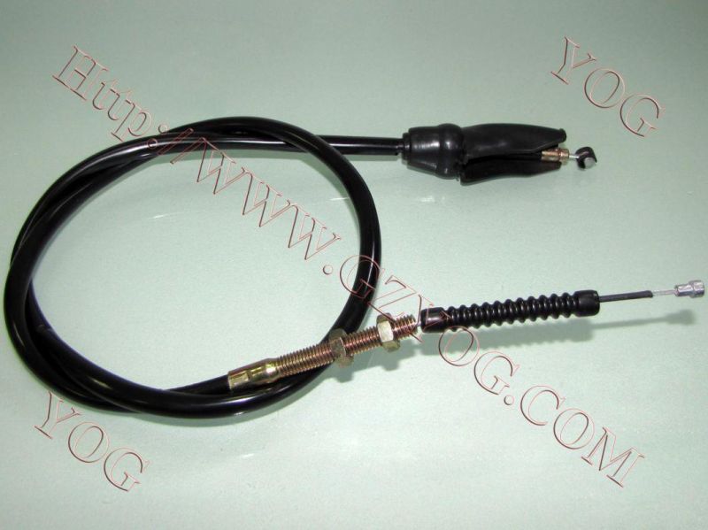 Motorcycle Spare Parts Motorcycle Clutch Cable Bajaj Boxer Bajaj Bm150 CB125ace