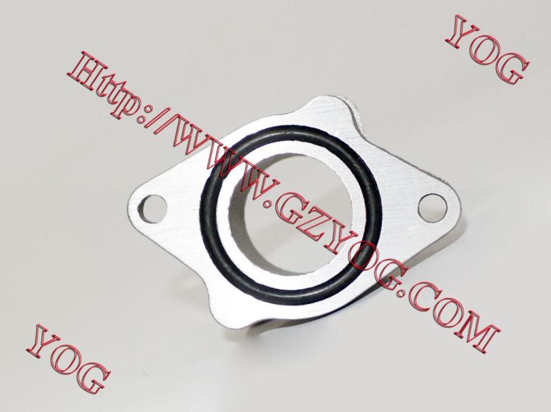 Yog Motorcycle Parts Carburetor Joint for Ax100 Bajaj Bm150 CB125 Ace