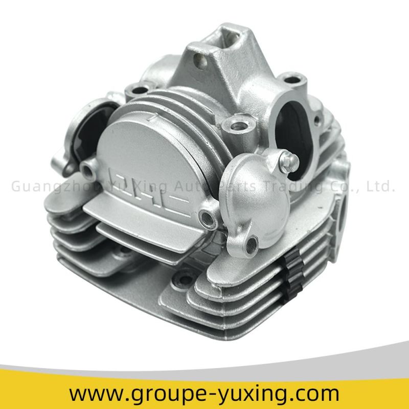 Motorcycle Spare Part Cylinder Head Kit