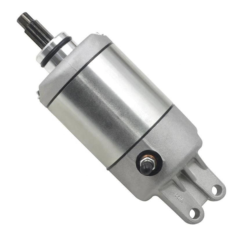 Motorcycle Engine Parts Starter Motor for Honda ATV Trx400 Trx450 Trx500 400 Trx400fw Fourtrax Foreman 450 Trx450es Fe FM S 500 Trx500fe FM Fpe FPM TM