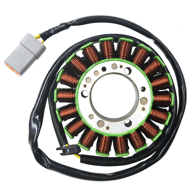 Motorcycle Generator Parts Stator Coil Comp for Can-Am Outlander 330 2X4