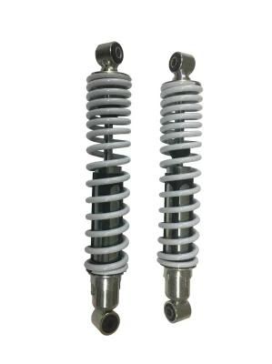 YAMAHA Banshee Yfz350 1987-2006 ATV Front Shock Absorber White Spring