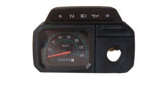 Motorcycle Parts Motorcycle Accessory Meter for Ax100