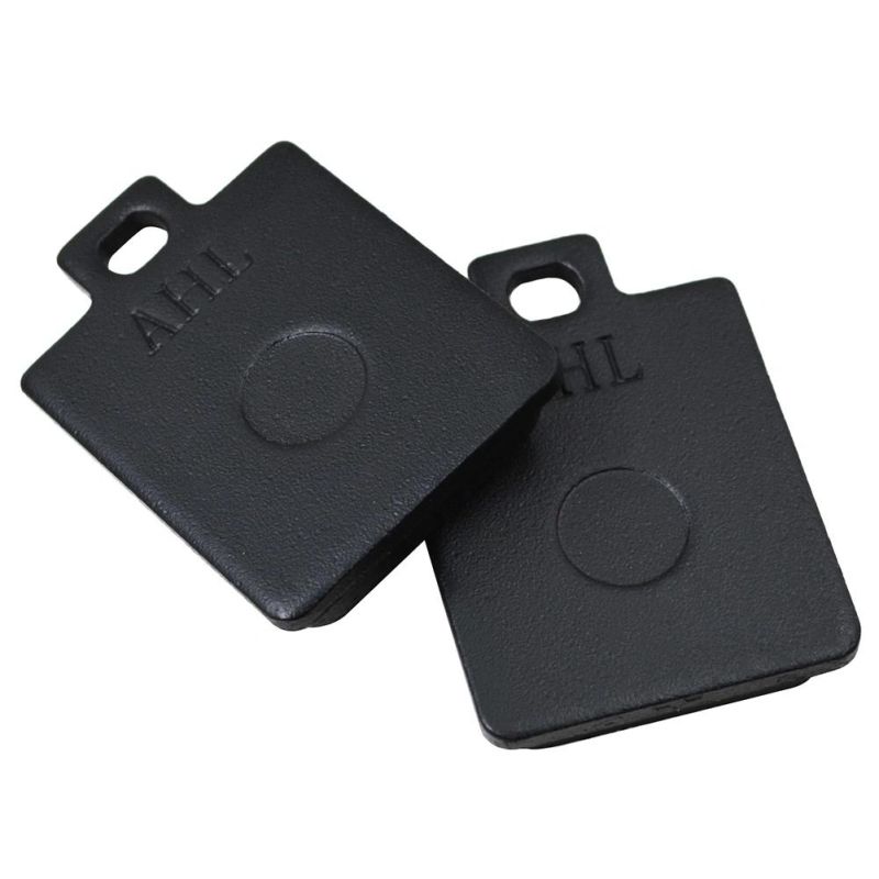 Fa260 Japanese Motorcycle Brake Pads for Peuge0t Citystar 200I Belville