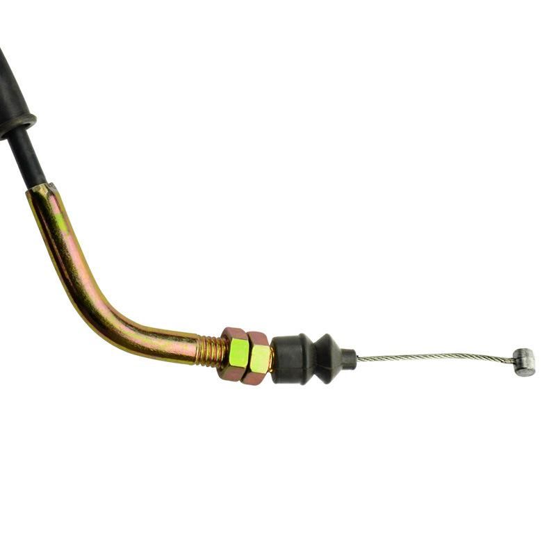 Motorcycle Gas Acceleration Throttle Line Cable for Honda Ks4 Cn250