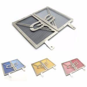 Frgbmw005 Motorcycle Parts Stainless Radiator Grille for R1200GS