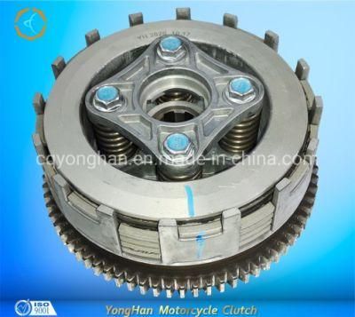 Engine Parts - Motorcycle Clutch - Motorcycle Part (for Honda Cg125/150/200/260)