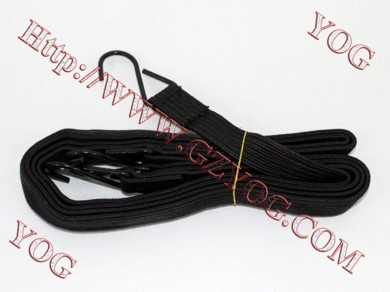 Motorcycle Parts Accessories Elastico Sujetador Luggage Strap