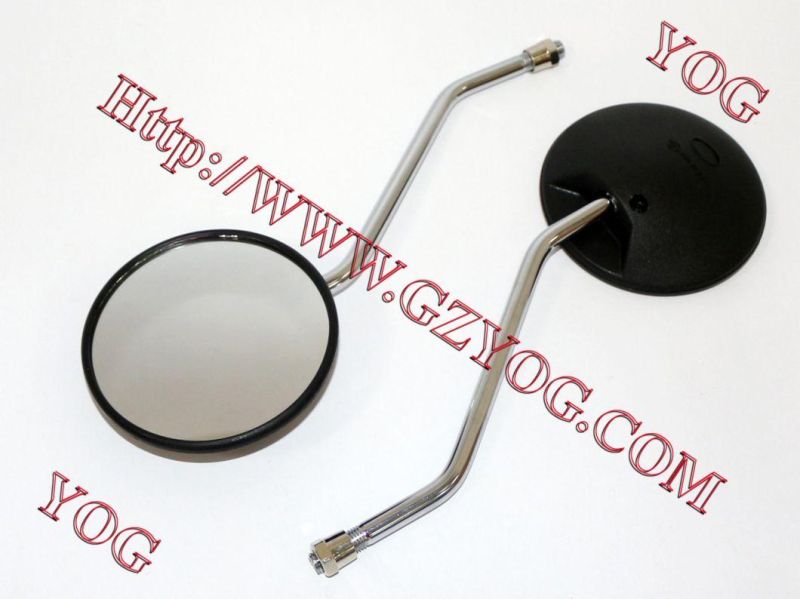 Yog Motorcycle Espejo Back Mirror Side Mirror Ax100 8mm