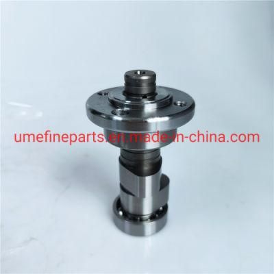 Hot Sell Motorcycle Camshaft Indonesia Motorcycle Spare Parts for Honda Tiger