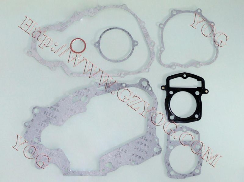 Motorycycle Parts Kit Empaque Gasket Set Gasket Kit Cg150 Gy6-125 Nxr125