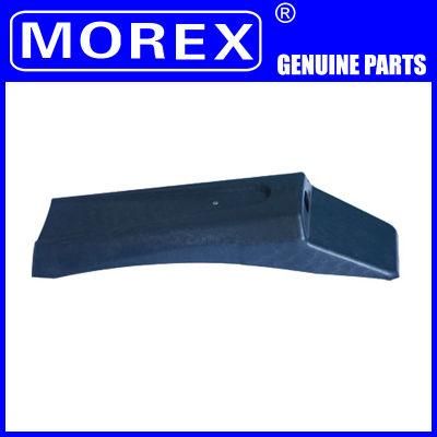 Motorcycle Spare Parts Accessories Plastic Body Morex Genuine Rear Fender 204505